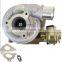 Турбонаддув GT2052V 14411-2X900 14411-VC100 724639-5006S 705954 для Nissan3.0ti