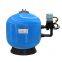 Factory price Swimming Pool Accessories Intelligent Automatic Backwash Valve Pool Sand Tank Filter