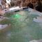 High Quality 4 Meter Acrylic Balboa System Outdoor Spa for 8 Person