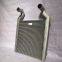 radiator pop-ups FAW J6 truck Intercooler 1119010-70P auto cooling system
