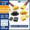 Amass panel fixed connector XT90NE-F 45A battery connector XT90NE