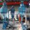 Wood powder making machine sale supplier/wood powder machine with dust colletor
