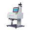 Pneumatic Metal Tags Steel Vin Chassis Number Dot Peen Pin Engraver Markers Stamping Marking Engraving Machine