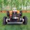 Wireless Radio Control Mowing Robot (VTW550-90 With Pull Start)