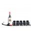 Supermarket Retail Drink Beverage Wine Pusher