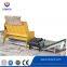 Wood Pallet Shredder with Magnetic Separator & Conveyor: Efficient Recycling Solution