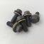 Heavy Equipment ISX15 QSX15 Diesel Engine Parts Captive Washer Cap Screw 3680882