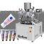 Ultrasonic Soft Tube Filling Sealing Machine for Cosmetics Food