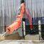 YZH pedestal boom