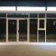 Quick Assembled Convenient Thermal Insulation Prefab House L5.95*W3*H2.8m Window Office House