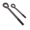 7，9 umbrella shaped anchor bolt mechanical T-shaped head large anchor bolt high strength anchor bolt for wind power foundation