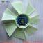 C7.1 engine Fan Blade small 2485C517 For CAT aftermarket