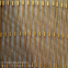 Birds Aviary Zoo China Stainless Steel Flexible Wire Ferrule Cable Rope Mesh Net for Zoo Animal X-Tend Zoo Mesh USA