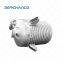 BERCHANCE Stainless Steel Chemical Reactor Equipment Machine 100L-50000L