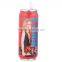 Stainless steel hot and cold water bottle coke water bottle