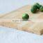 eo Friendly Green Healthy Bamboo Wooden Cutting Chopping Board