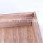 Natural paulownia wood packing box,Wooden Box With Drawer