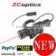 High Quality New Red Beam Laser Sight With 8 Mode Mount & Tail Switch (ZC-R27 )