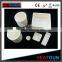 Industrial use good quality ceramic alumina crucible for lab                        
                                                Quality Choice
