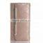 2015 New luxyry diamond wallet leather Case for Samsung Galaxy s6,mobile phone case for samsung s6
