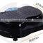 Mini Crazy Fit Massage Body Slimmer Vibration Plate (QMJ-306)