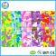 multi-color eva foam glitter sheets for kids craft art
