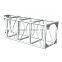 Kiya safty heavy loading 30*30cm aluminum lighting truss