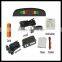 Car parking sensor, Reverse parking sensor, auto parking sensor