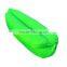 High Quality Waterproof Inflatable Lounger Portable Laybag for Camping Beach