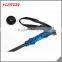 yuetor hot sale inner lock with anti shock trekking pole hiking stick                        
                                                                                Supplier's Choice