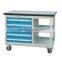 (Detall) Heavy-duty Industrial Tool cabinet
