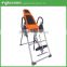 Home Fitness Equipment China Inversion Table With Waist Pillow