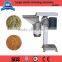 Electric High Output Garlic Grinding Machine