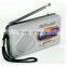DK - 2015 Hot sale stylish design mini radio