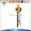 Manual Hoist