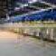 stainless steel wire heat treatment annealing furnace with CE ISO certified