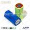 Over stock cheap 3.2v li-ion battery 32650 4500mah / rechargeable battery 32650 lifepo4 cell