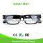 Portable HD Video & Photo & Bluetooth Reading Camera Glasses
