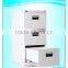 New design Vertical Multi modern office metal filing cabinet manufacturer