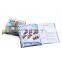 hardcover cook book with low price high quality