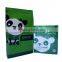 China food plastic packing bag