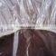 Disposable PE plastic car cover