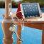 solar power USB Ports Patio Umbrella