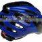 Carbon Fiber in Mold Bicycle Helmet