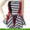 Women's Halloween Adult Harlequin Jester Fancy Dress Honey Clown Costume Ladies                        
                                                Quality Choice