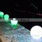 IP65 LED luminaries ball with remote control YXF-400P