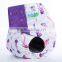 Ananbaby Cloth Diaper,Washable New Printed Baby Nappy for boys and girls