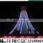 IP68 waterproof fantastic&romantic city sculptures landscape lighting CE UL approved