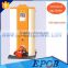 Hot Sale Oil and Gas Fire Tube Hot Water Boiler