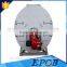 Steam Boiler 500kg Using Garment, Laundry Factory For Sale